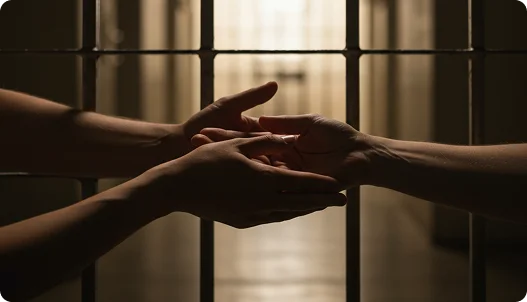 What Are Prison Pen Pals? A Beginner's Guide to Meaningful Connections