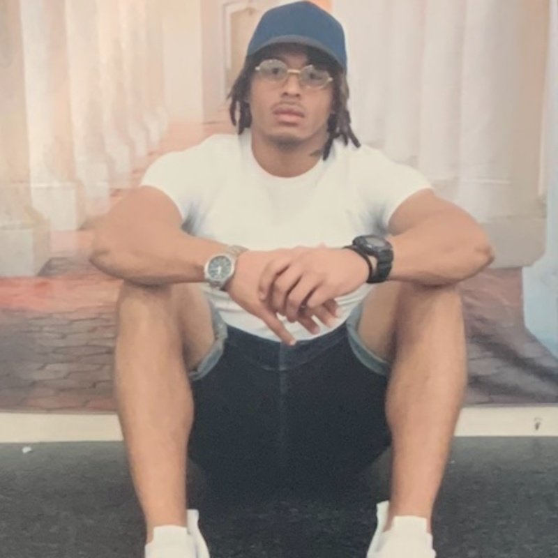 Jorge Sanders-Galvez