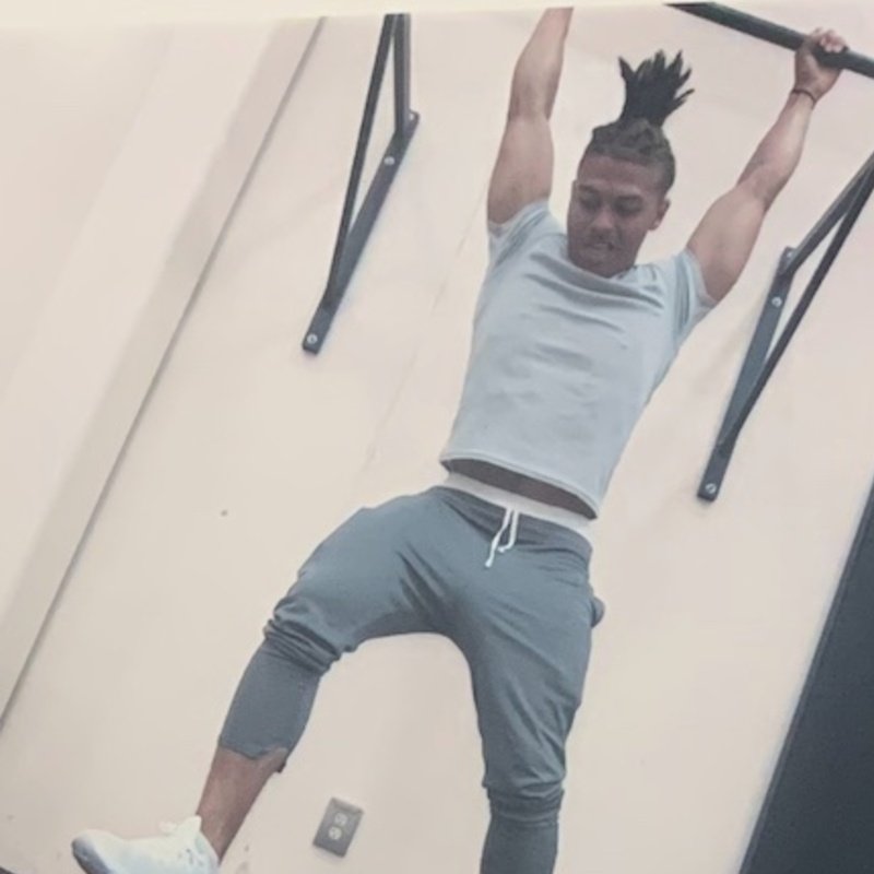 Jorge Sanders-Galvez