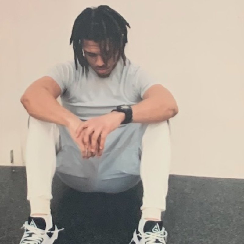 Jorge Sanders-Galvez