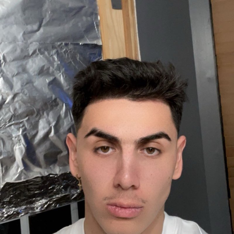 Dominic Yocco