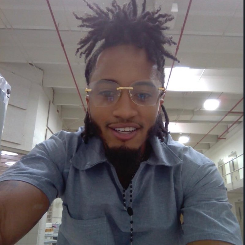 Quincy Foreman
