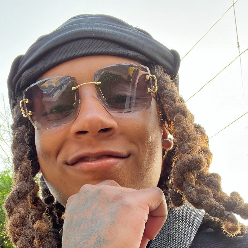 Keenan Richardson