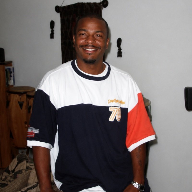 Jakari Wilson