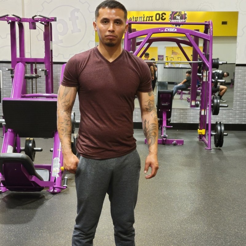 Hugo Salinas Gomez