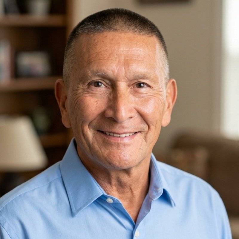 Stephen Martinez