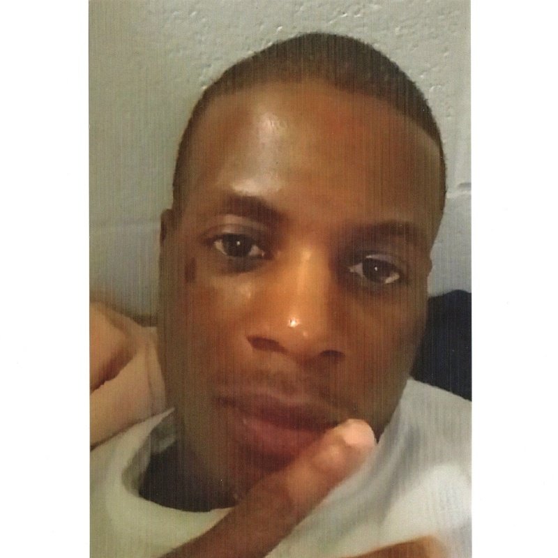 Tyrone Leigh
