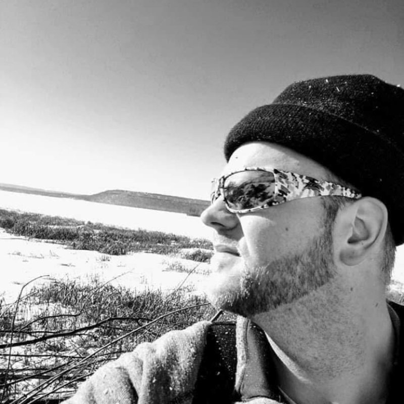 Josh Olson