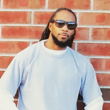 Demorris Cathcart 1573285