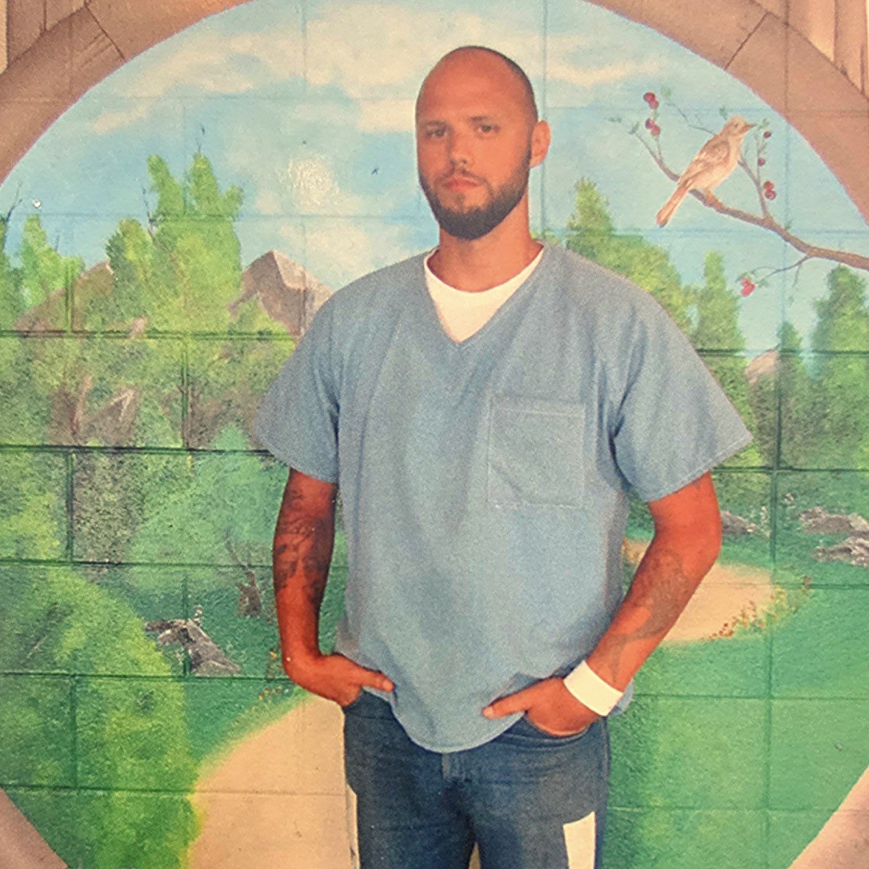 Zachary Crawford 606176