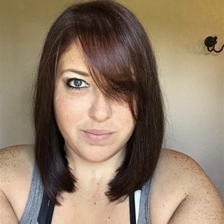 Caitlin Ferry 361470