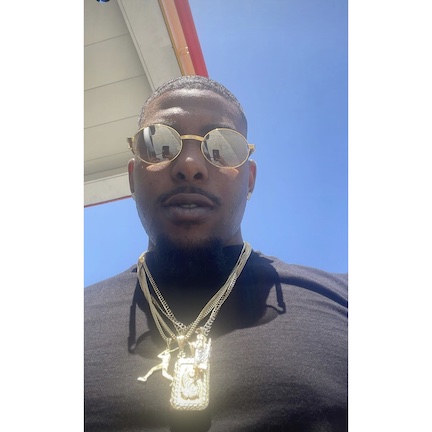 Richard Gardenhire 2223342