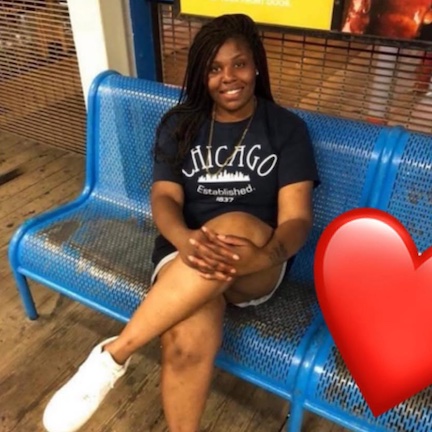 Shonta Henderson 237042