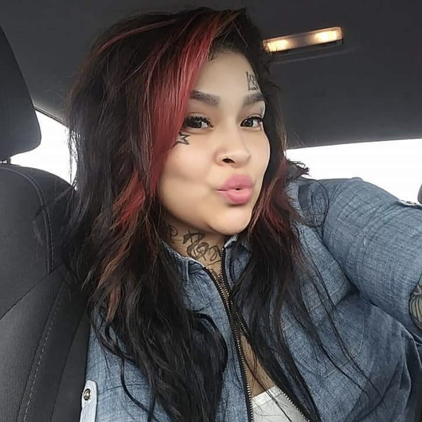 Cassandra Garcia 02309048
