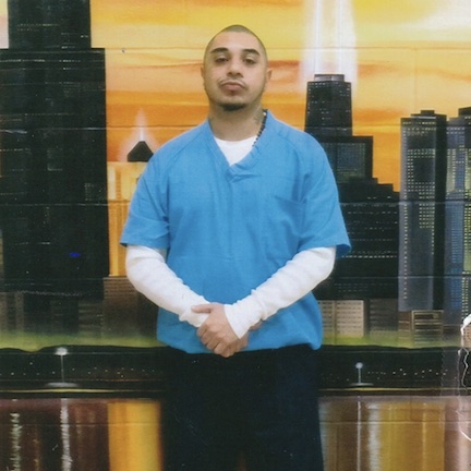 Everardo Salinas Y30047
