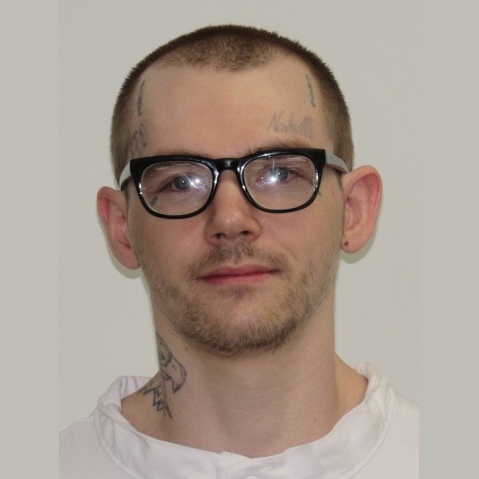 Justin Couch 165878
