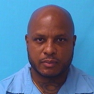 Randy Vaughn R-12168