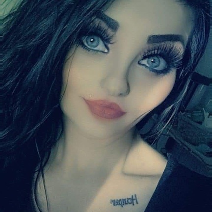 Chasity Holbrook 79970510