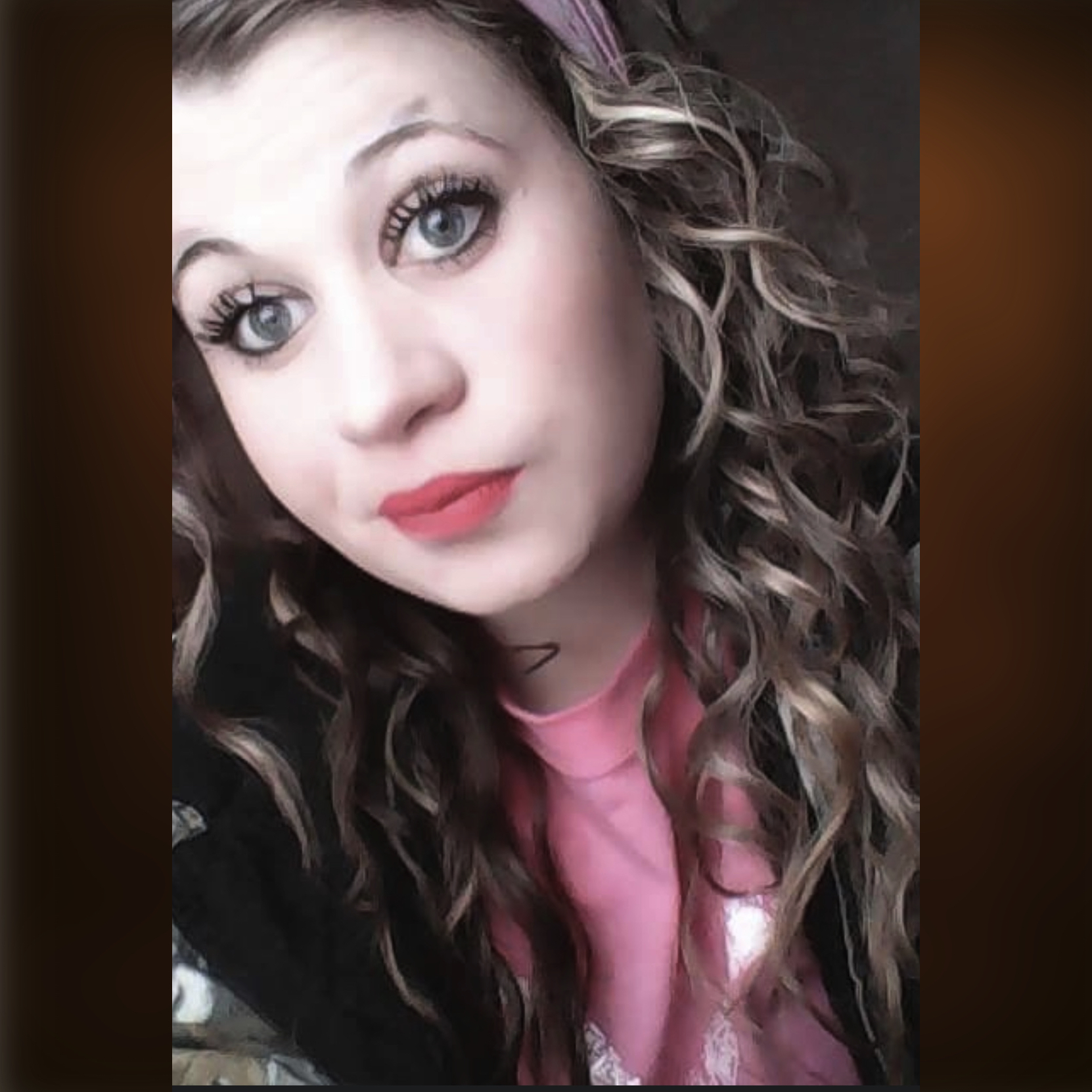 Melissa Pryor  377235