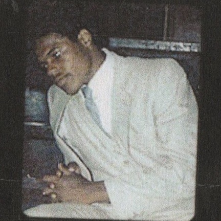Wendell Bruno H04792