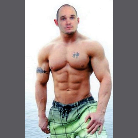 gay pen pals - HotPrisonPals.com -- Meet the pen pal of your dreams here. g...