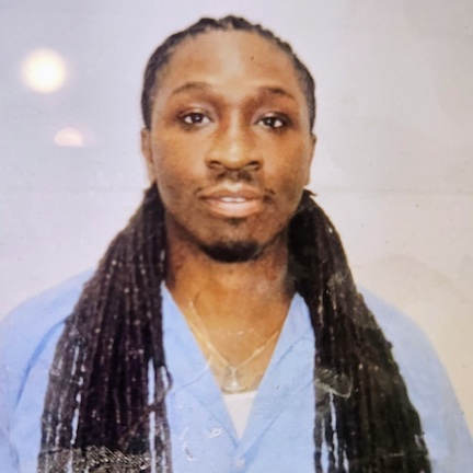 Carnell Jones M03822