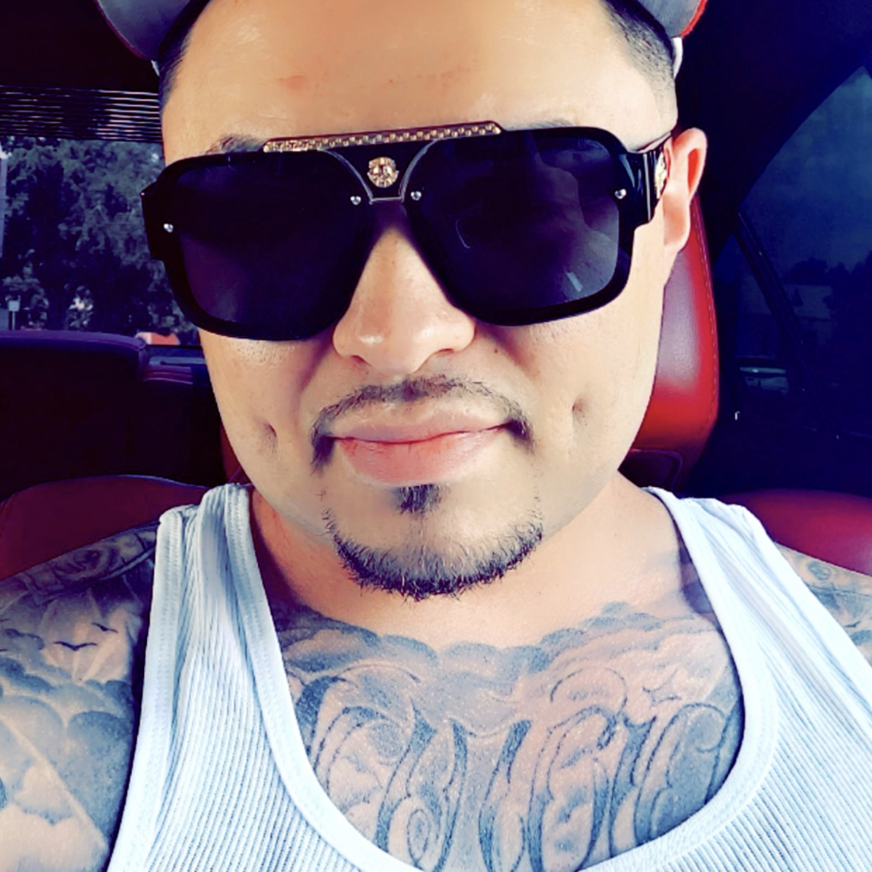 Gabriel Garcia 75523