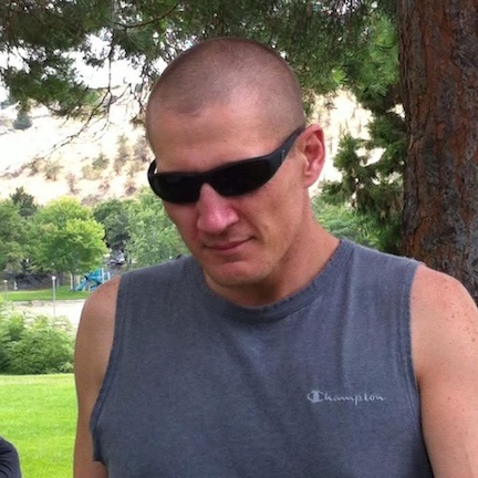 Cleve Liston 12152357