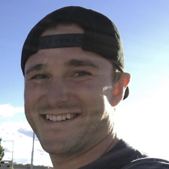 William Chapman 277831