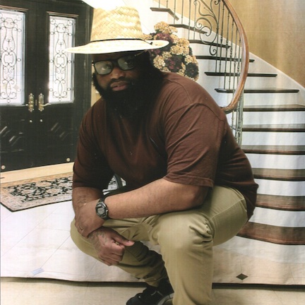 Sean Figaro 70655-050