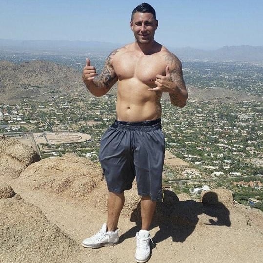 Jason Koomoa 133428