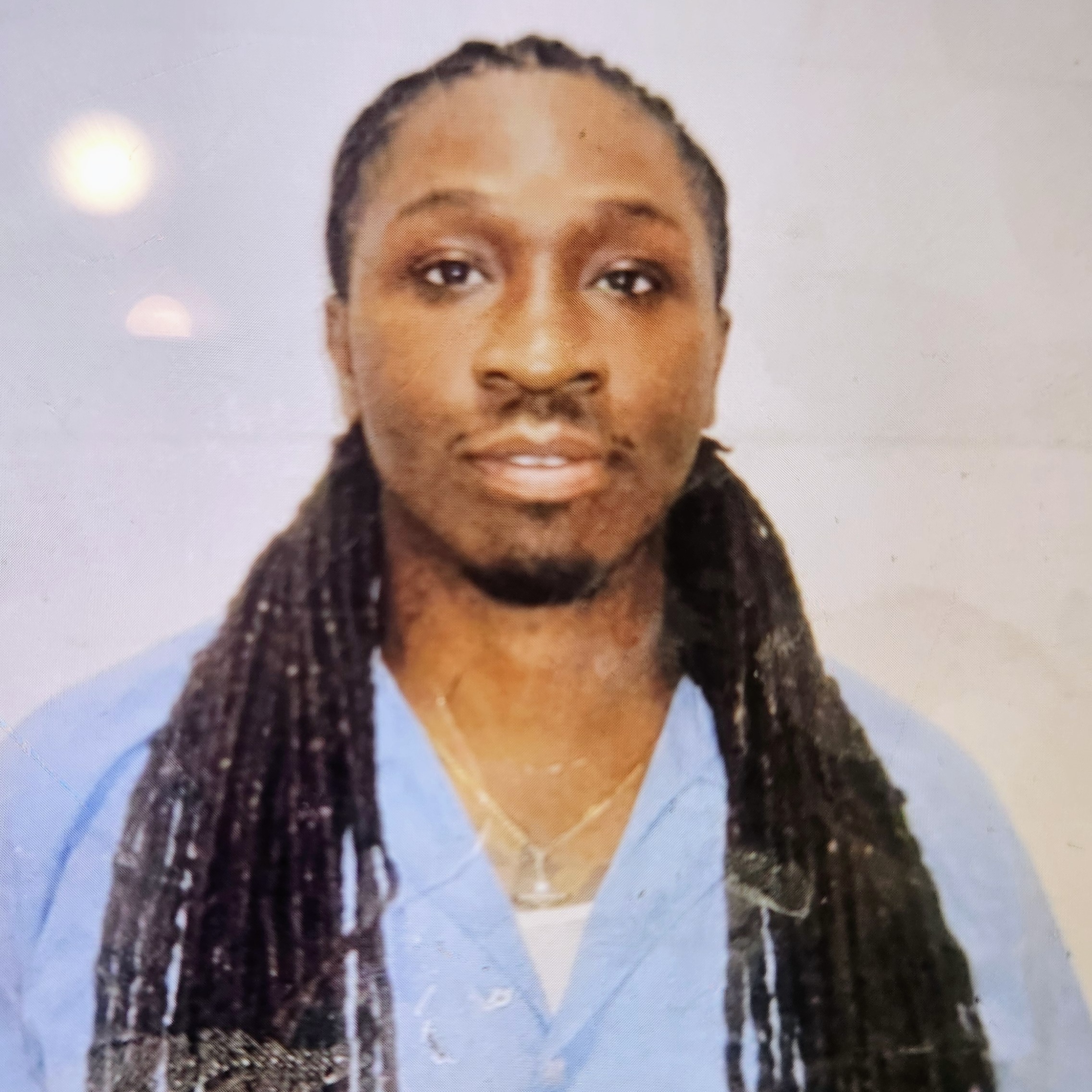 Carnell Jones M03822