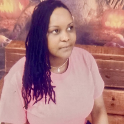 Elizabeth Latson 00431577