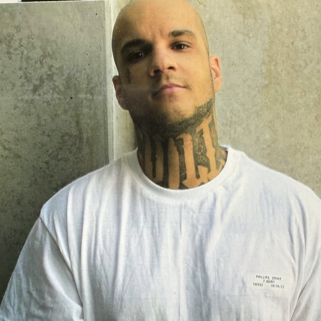 Drake Phillips 160563