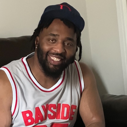 Delano Allen 00598995