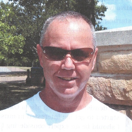 Roy Covington 071173