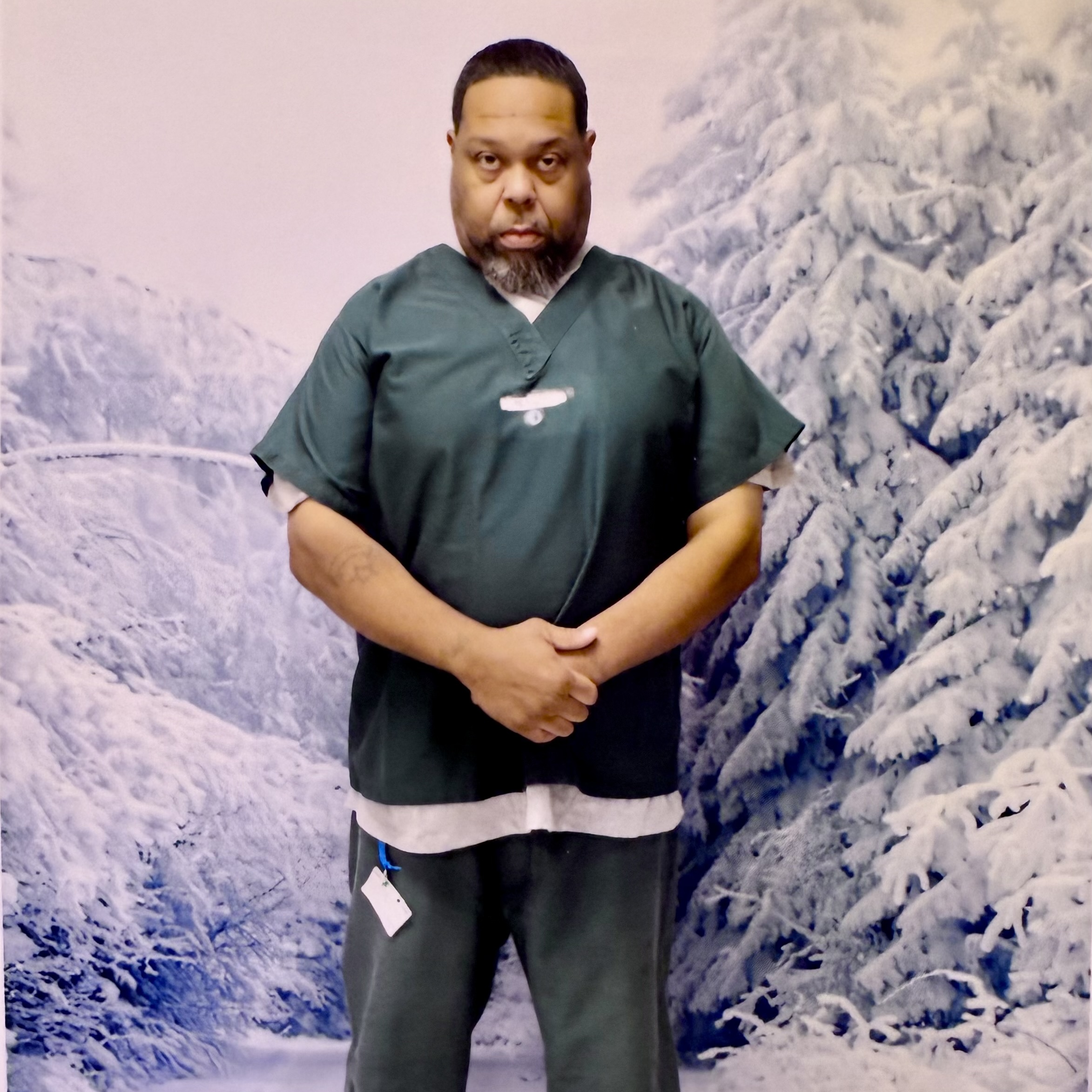 Bobby Grier 718877