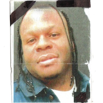 Antwan Wright 6623453