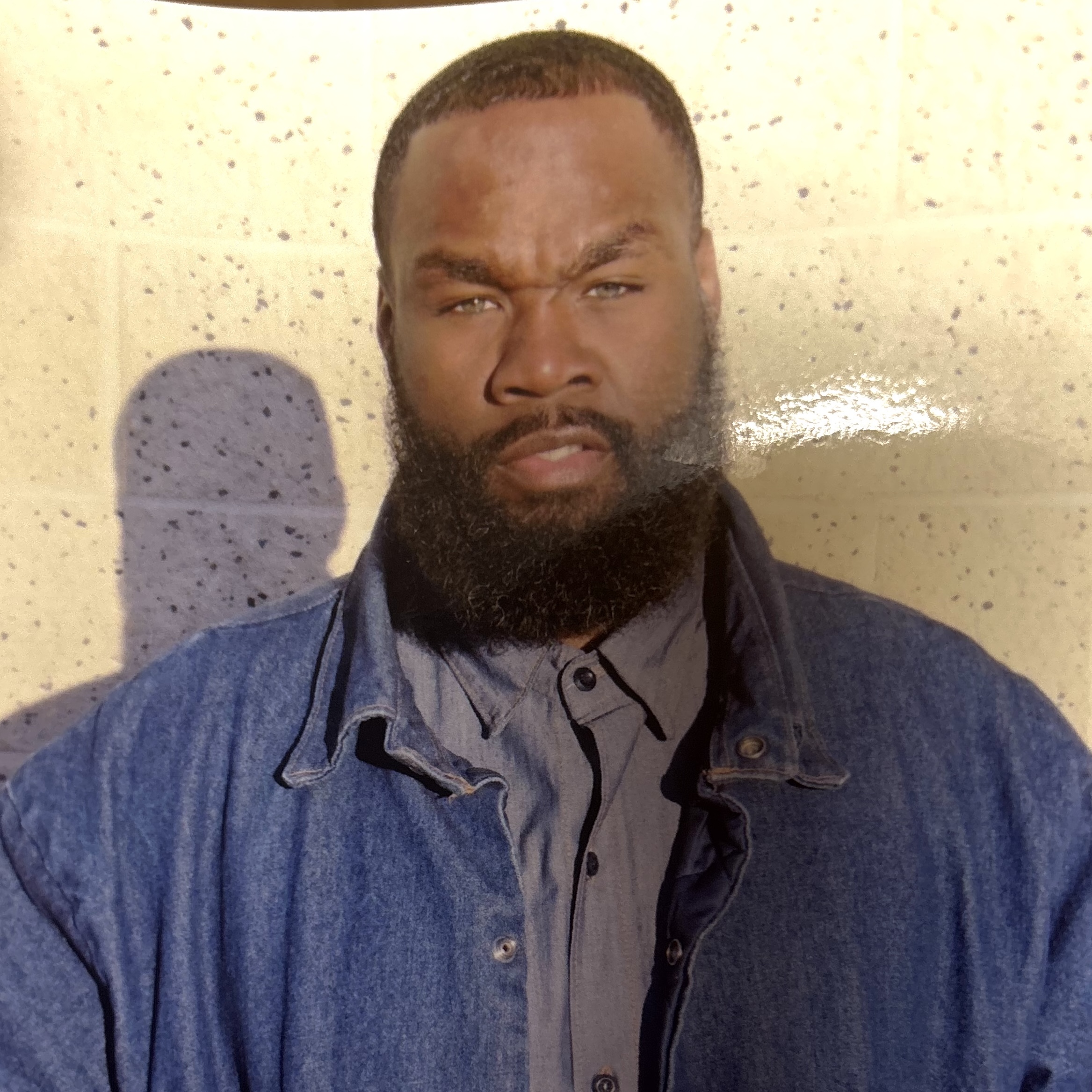 Dacarrie Miller 1244529
