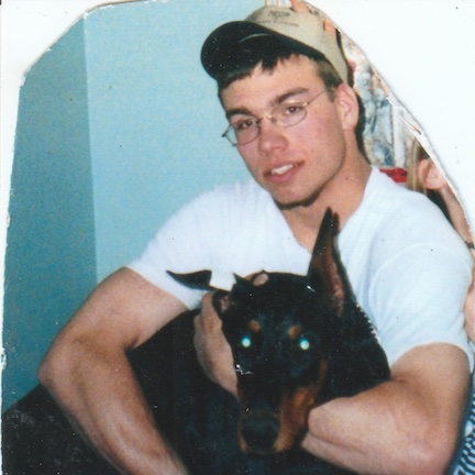 Steven Maier 472001