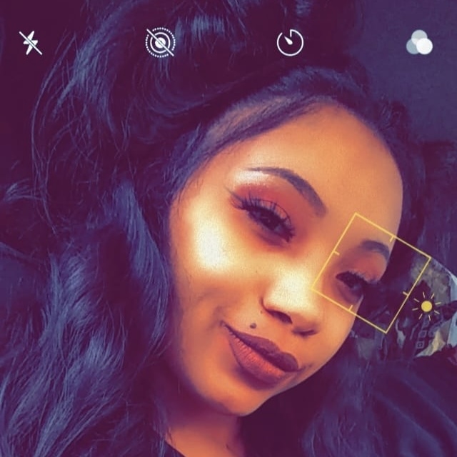 Necia Andino IDOC# 129972