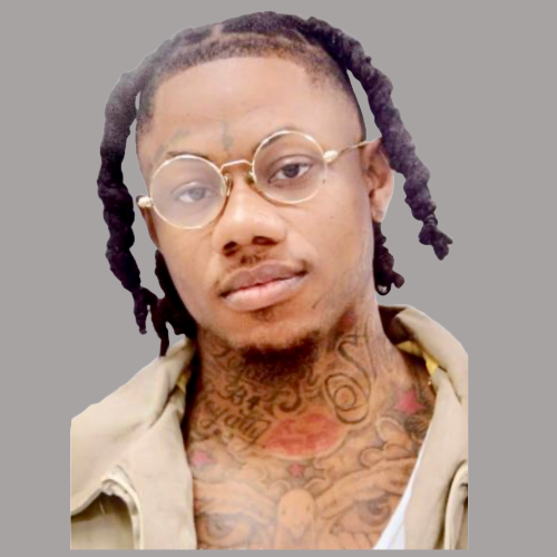 Catrell Johnson 58912-177