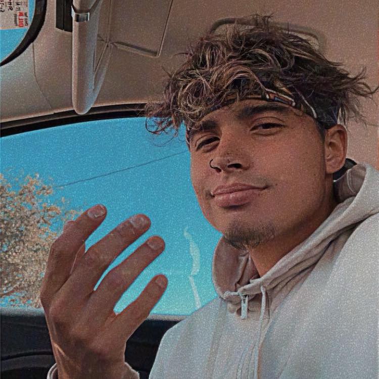 David Ynostrosa-Gonzales 02437602