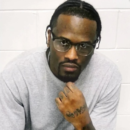 Darrius Parkman 233046