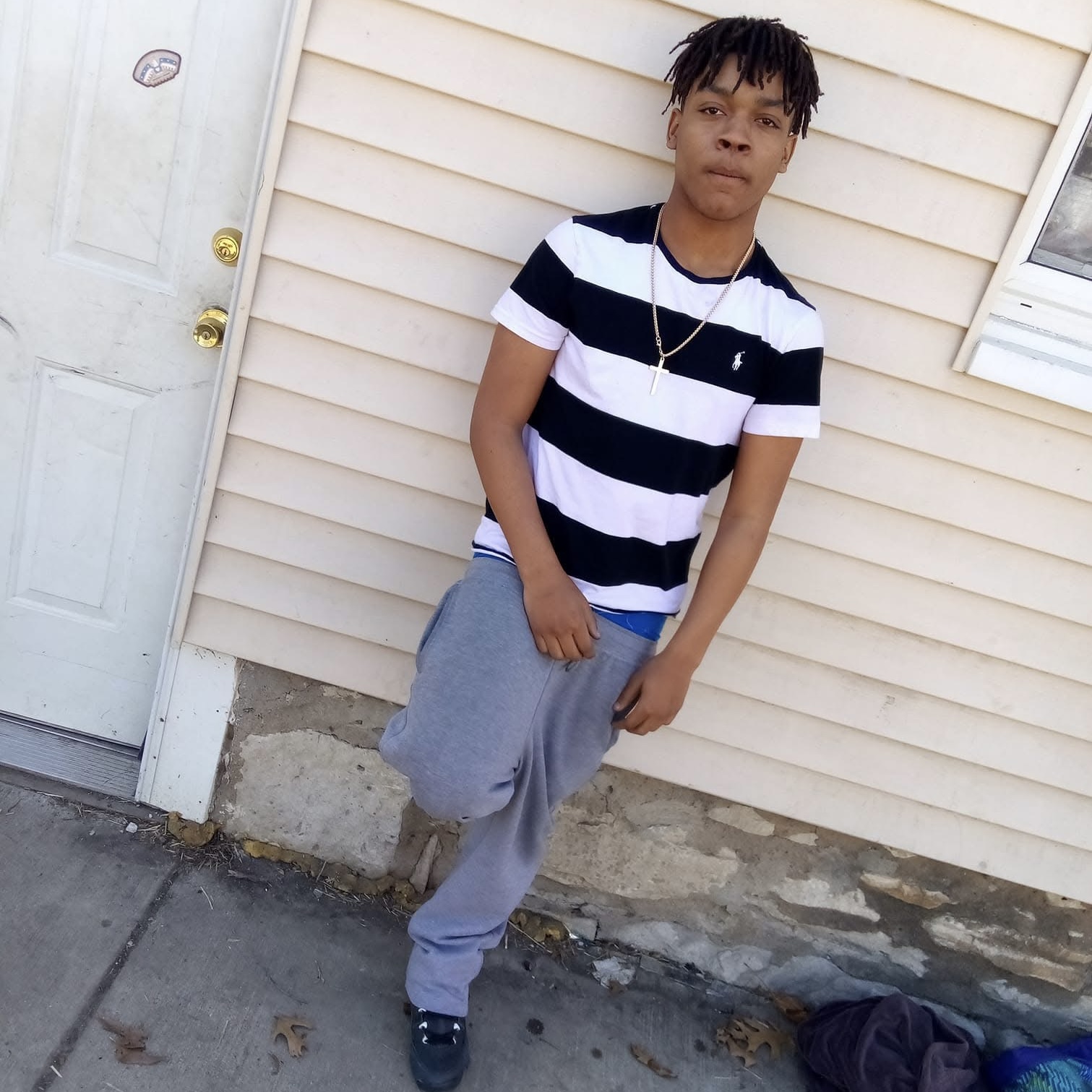 Jordan White 1337358