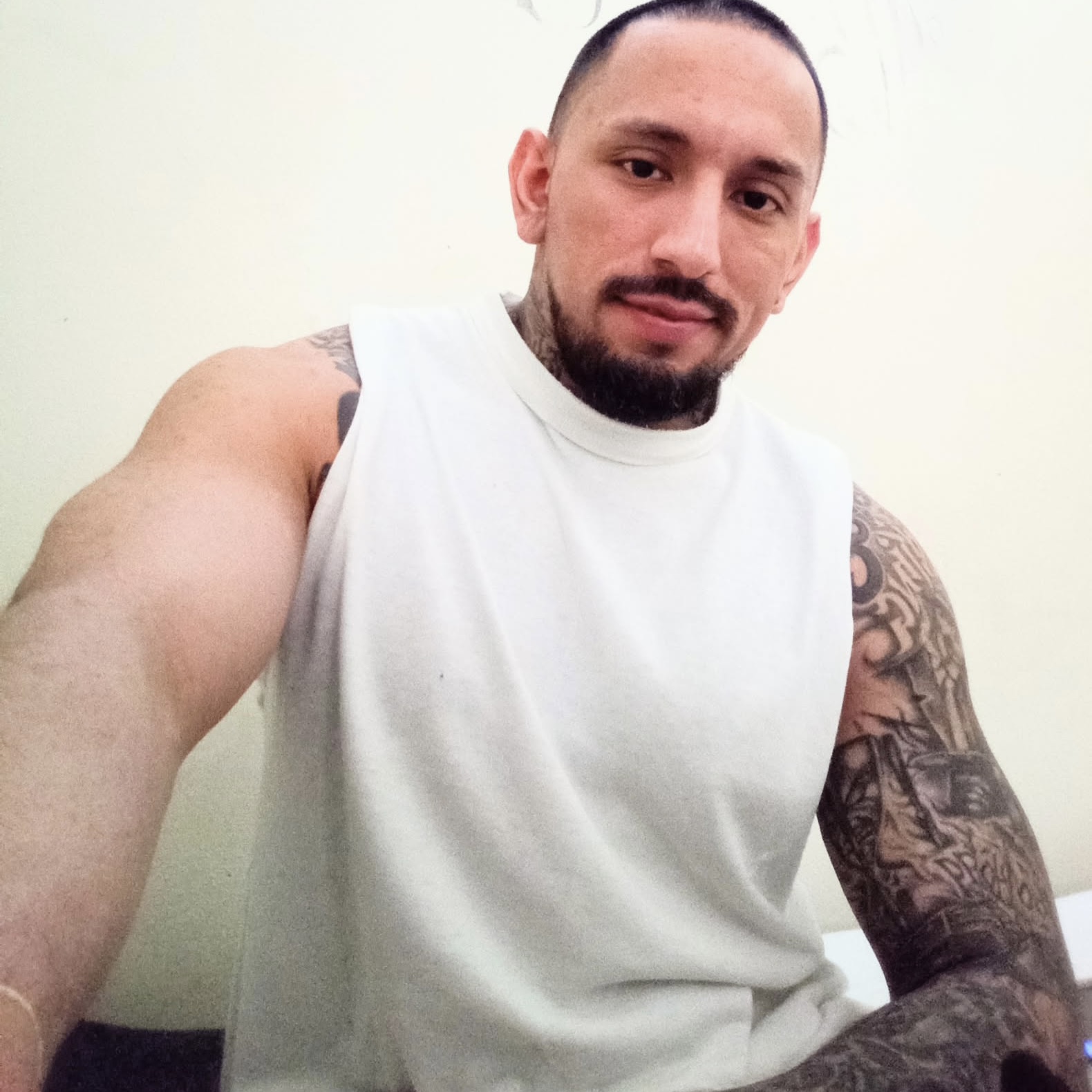 Bruno Aviles 01606719