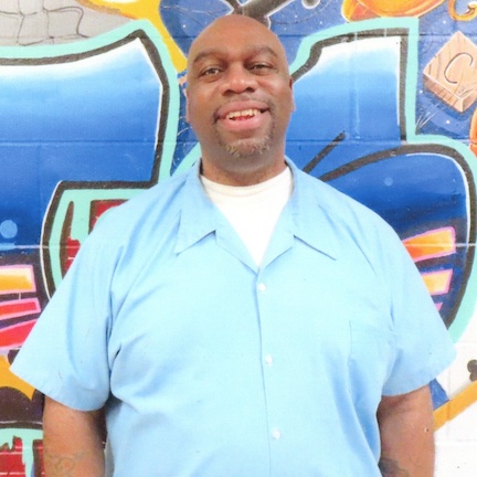 Henry "Levon" Mack B53412