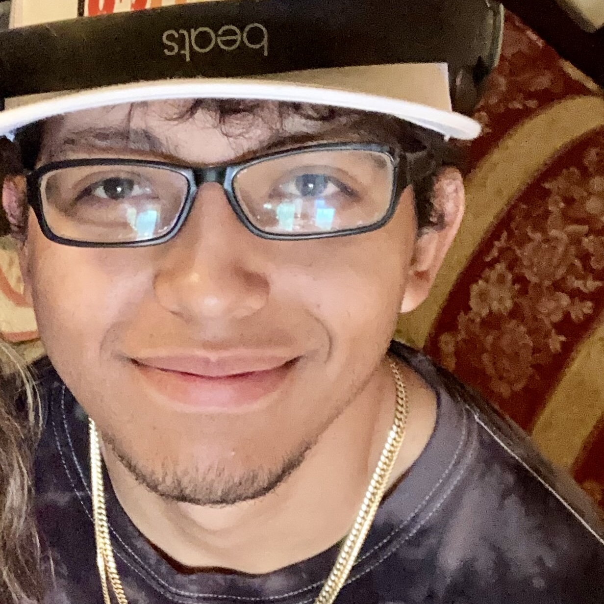 Gustavo Hernandez 2501838