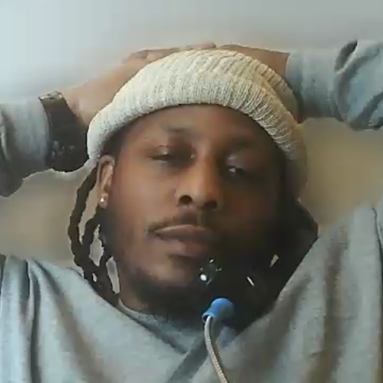Chaye Eldridge 437661