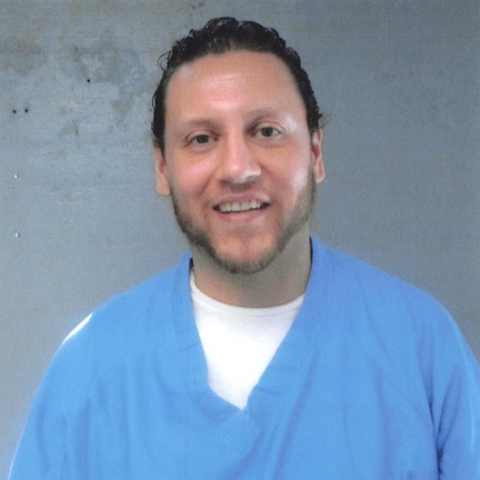 Joseph Martinez R57911